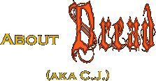 About   Dread