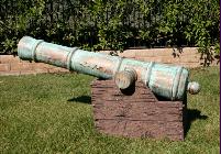 cannon