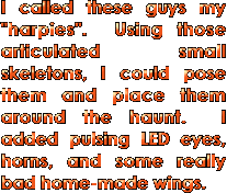 I called these guys my